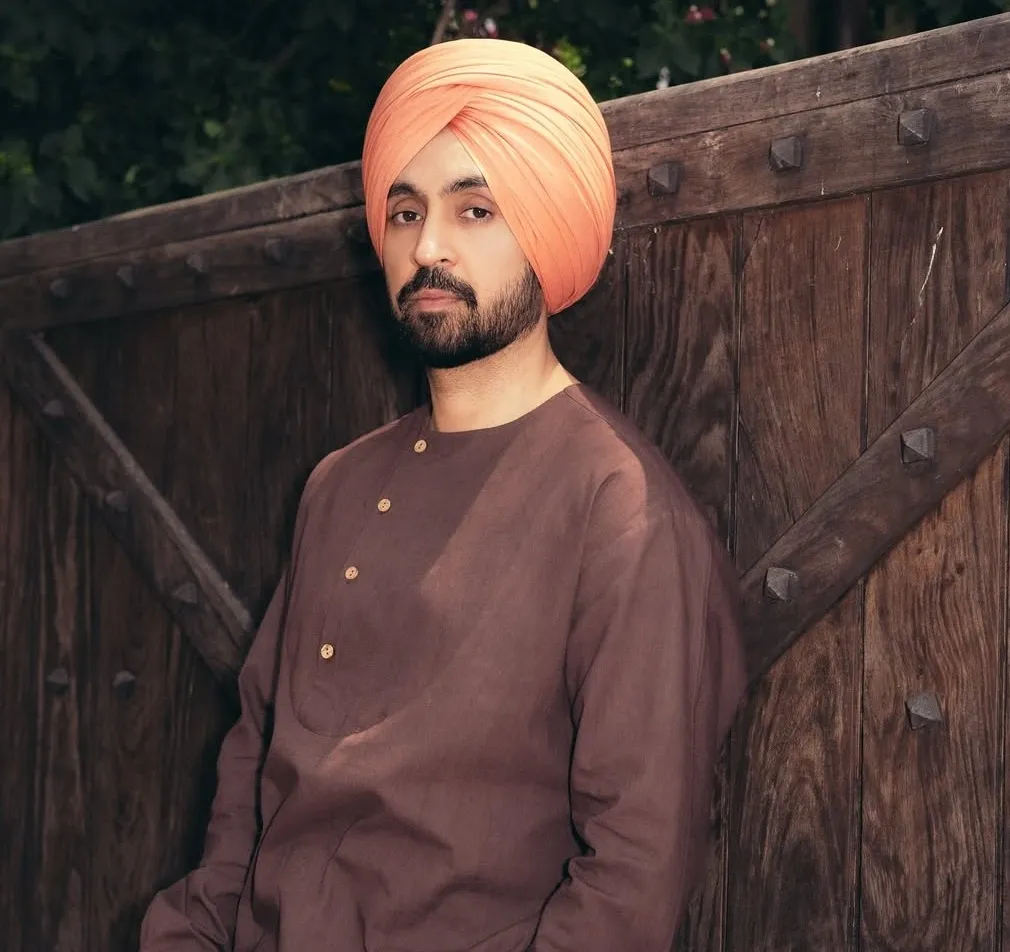 Why Did Diljit Dosanjh Choose Not to Release ‘Sardaar ji 3’ in India?