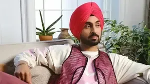 Diljit Dosanjh Responds to Maharashtra Government's Advisory for Mumbai Concert