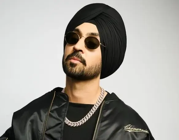 Diljit Dosanjh Gives Insight into His Day as an ‘English Boi’