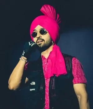 Diljit Dosanjh Addresses Ticket Black Marketing for His Concerts