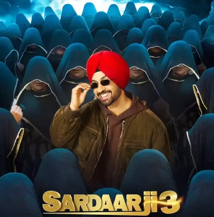 क्या दिलजीत दोसांझ स्टारर ‘सरदार जी 3’ पर छिड़े विवादों पर नूरां सिस्टर्स का कहना है कि ‘बैन सही नहीं’?
