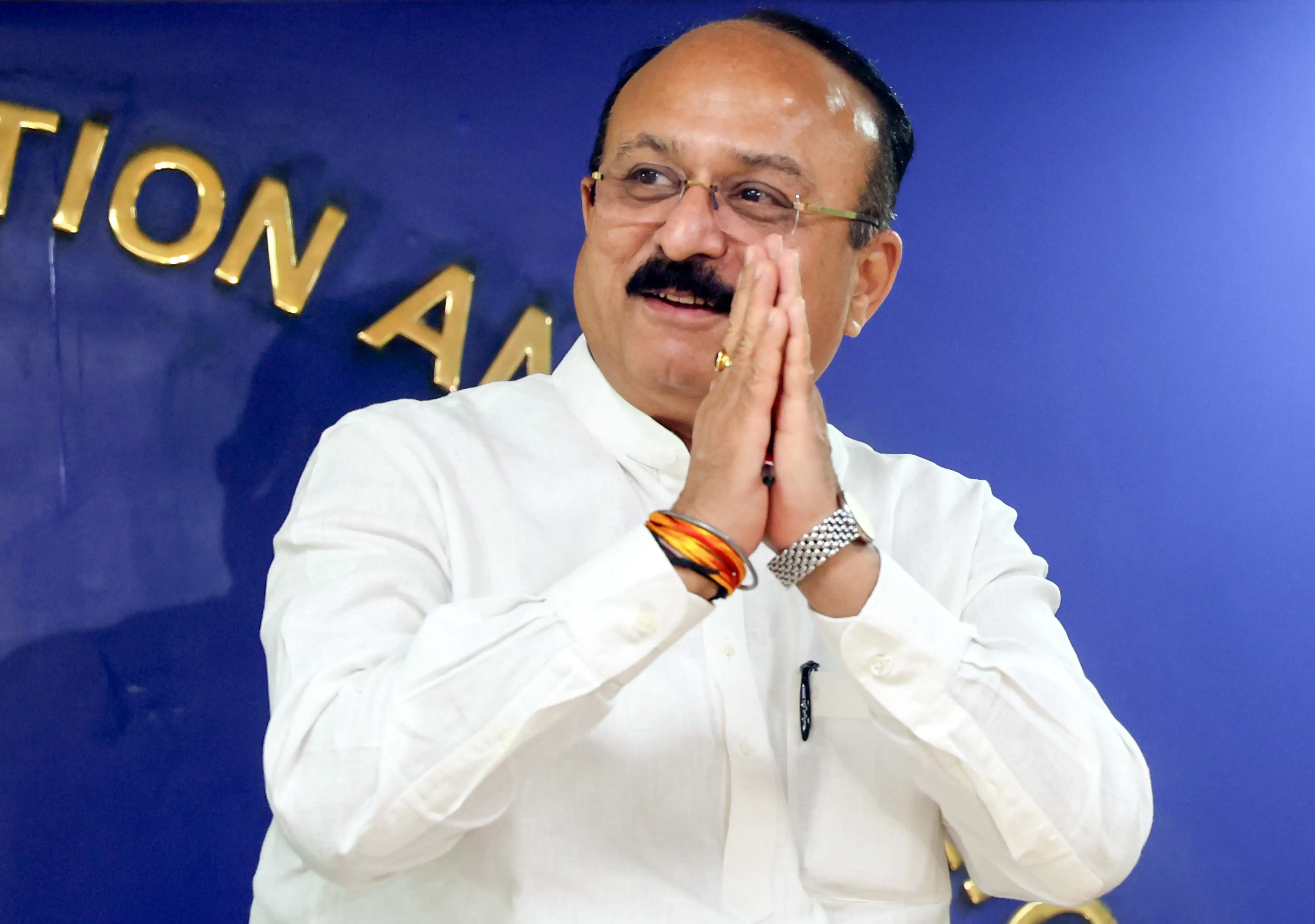 क्या दिल्ली सरकार कांवड़ यात्रा को सुगम बनाने के लिए पूरी तरह से प्रतिबद्ध है?: आशीष सूद