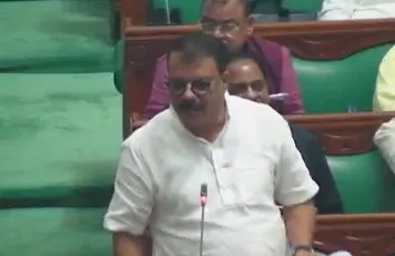Why Was There Chaos in the MP Assembly Over BJP Minister Vijay Shah's Presence?