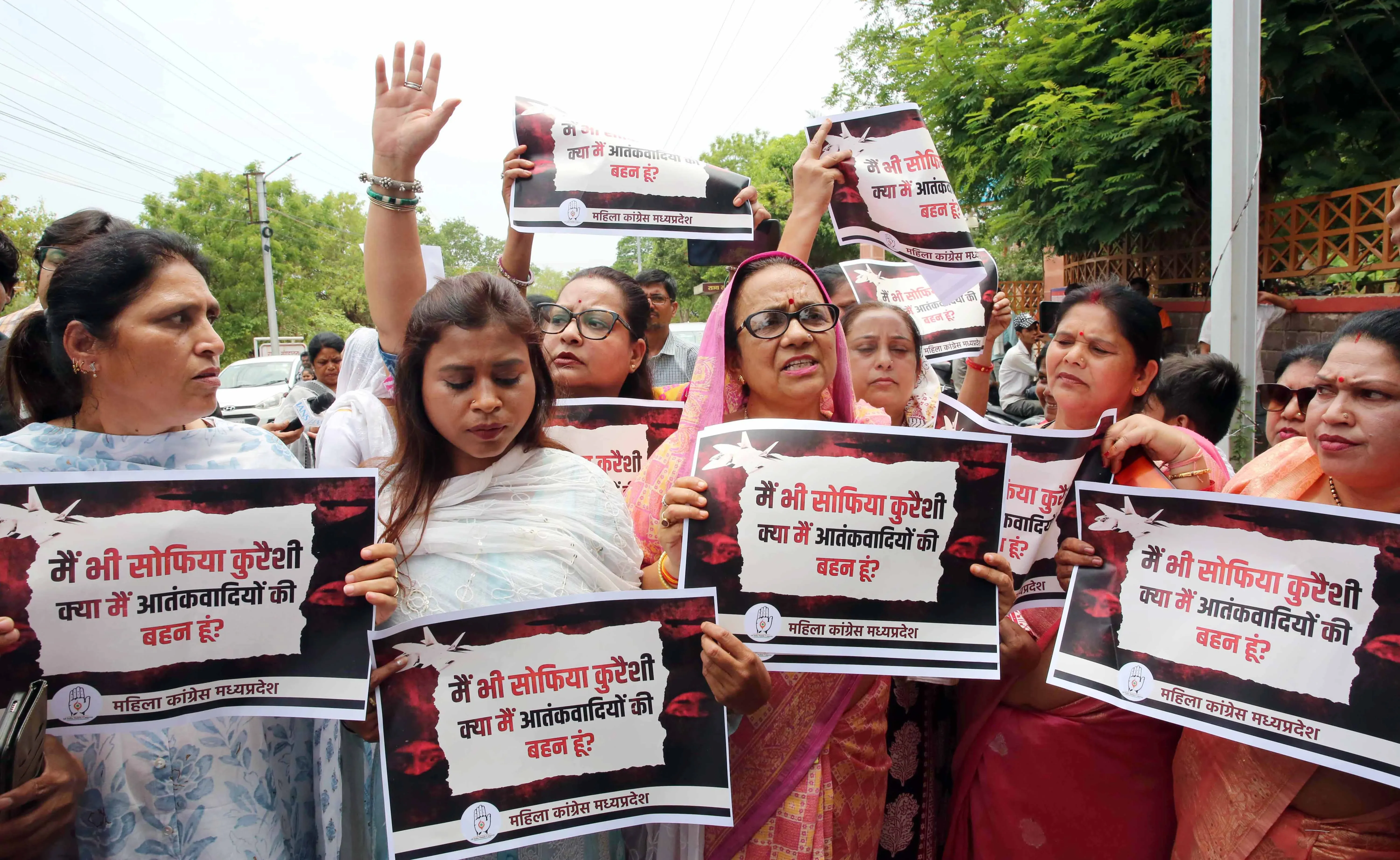 What Caused the Chaos in MP Assembly Over Minister Vijay Shah?