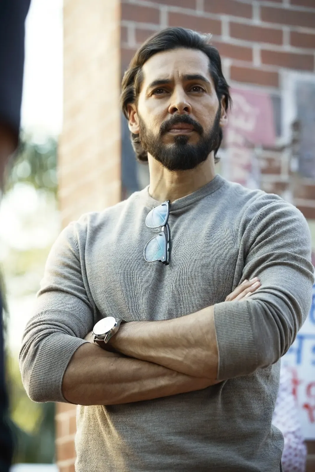Dino Morea Marks His Birthday with a Working Celebration on the Sets of 'Housefull 5'