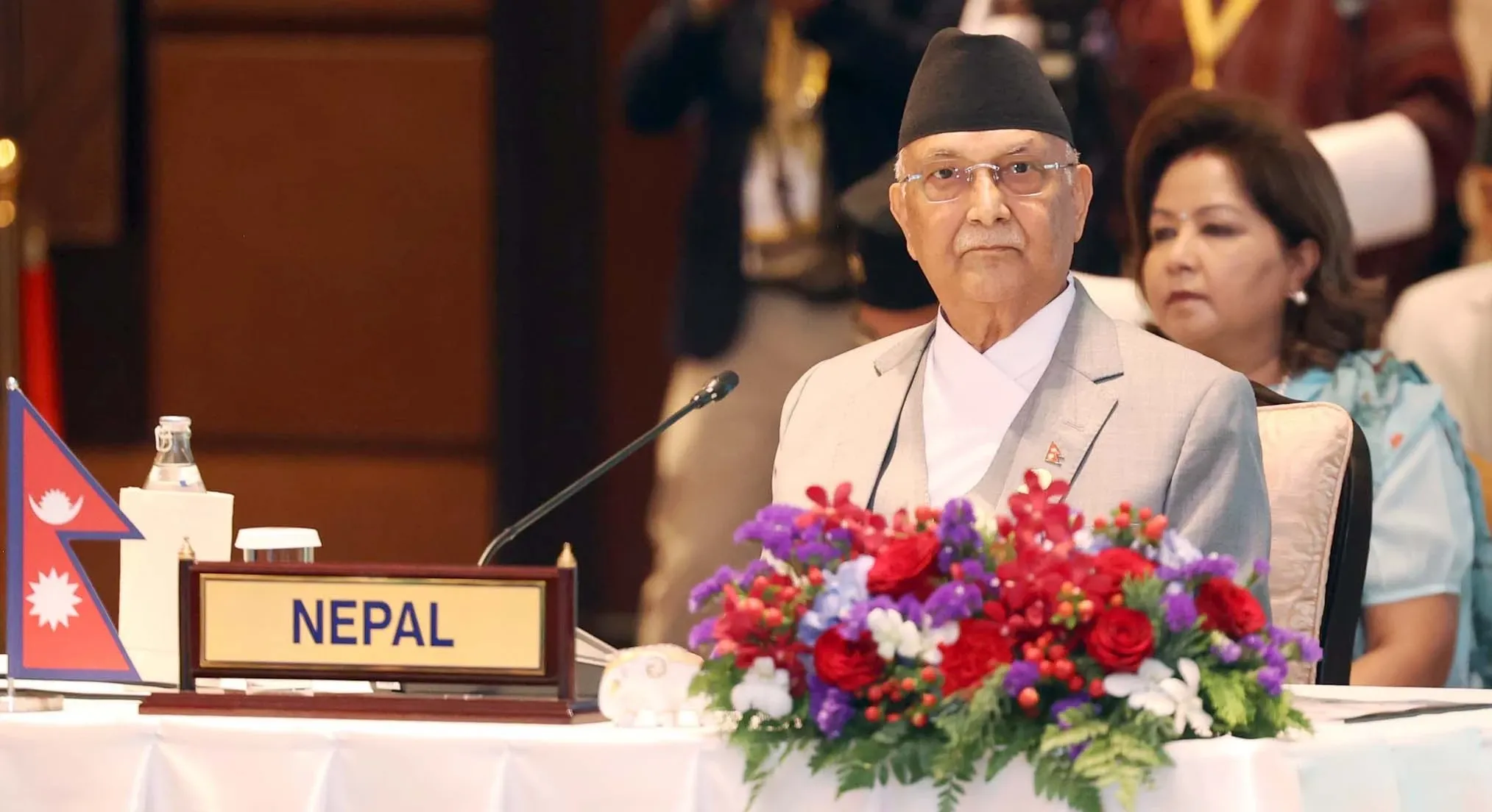 What Diplomatic Efforts Are Underway for the Rescue of 17 Nepali Citizens Affected by Uttarakhand Floods?