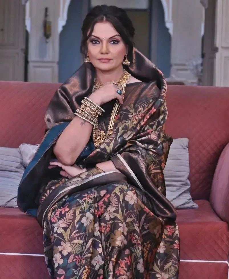 Dipshikkha Nagppal Joins 'Ishq Jabariya' Cast, Expresses Her Enthusiasm