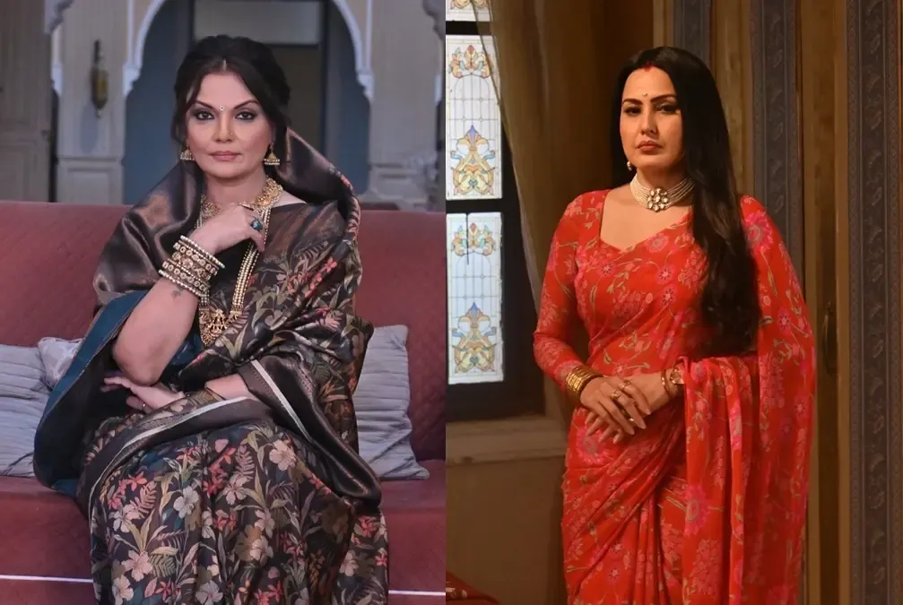 Dipshikkha Nagppal Excited to Work with Kamya Panjabi in 'Ishq Jabariya'