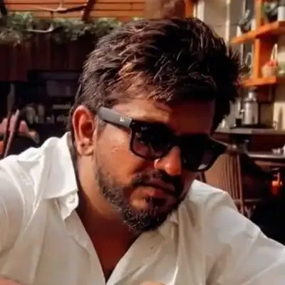 Why Did Director Ashwath Marimuthu Keep His Assistant Director Recruitment Process So Clean?