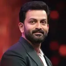 Prithviraj Sukumaran, Director of ‘Empuraan’, Receives IT Notice