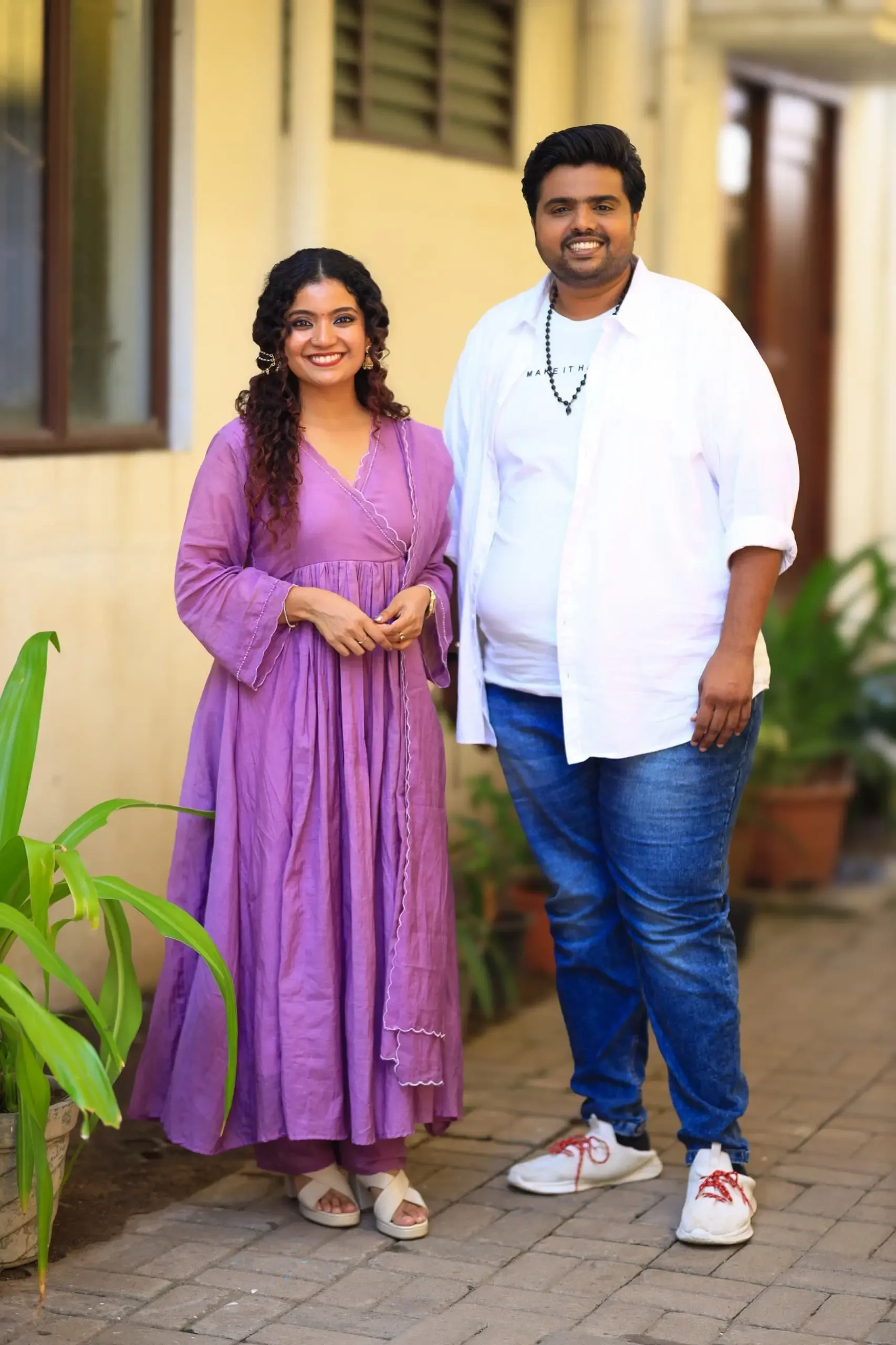 Is Director Kishore Rajkumar Becoming a Hero in a Romantic Comedy?
