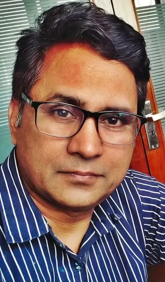 Director Sanoj Mishra Arrested for Alleged Assault and Rape