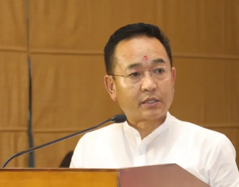 Disability as a Unique Strength: Insights from Sikkim's Chief Minister