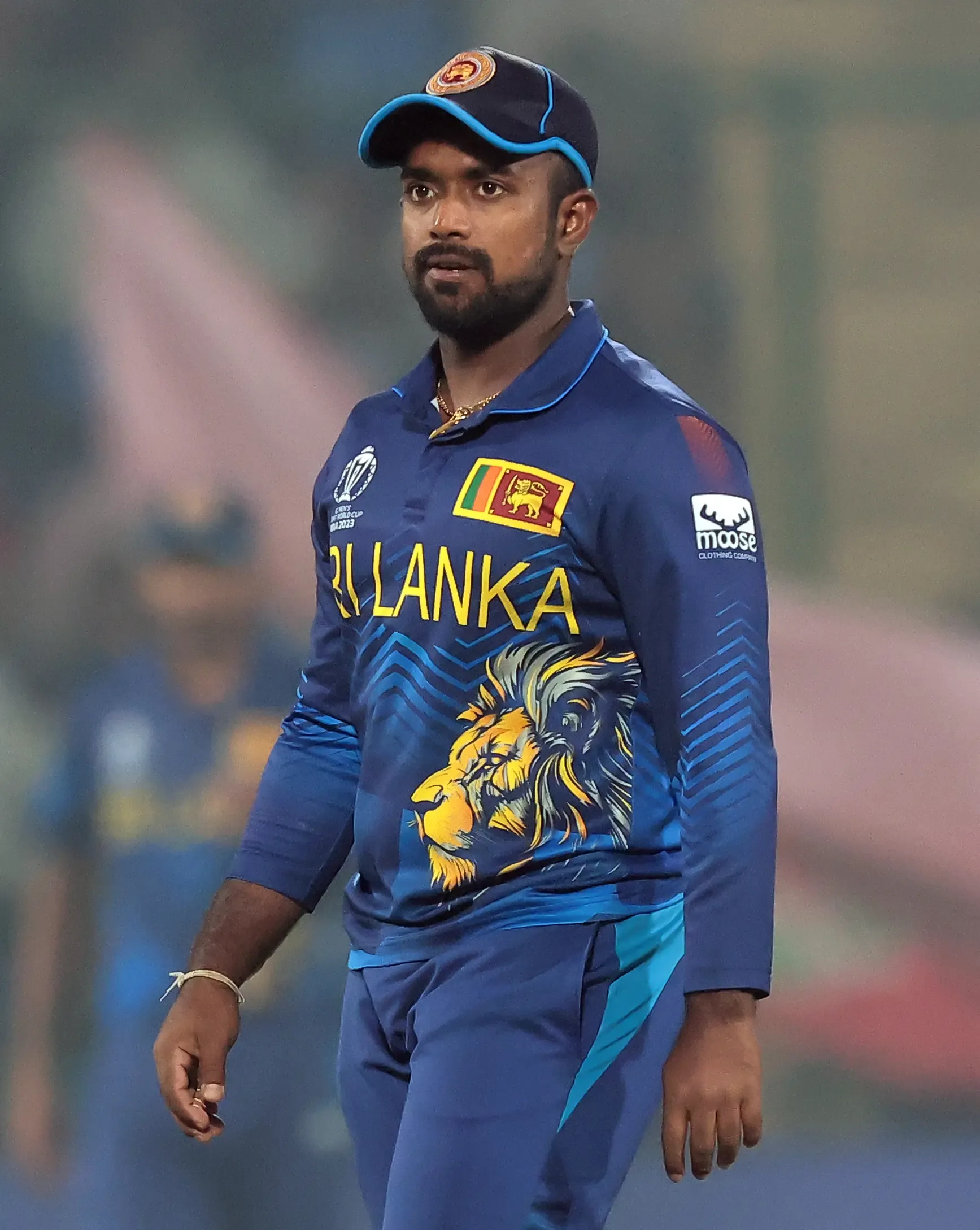 Charith Asalanka Expresses Regret Over Missing Champions Trophy; Focus Shifts to Crucial NZ Tour