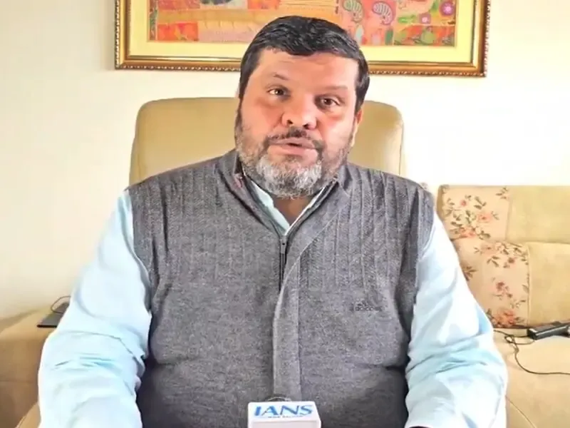 The Disbandment of the INDIA Bloc: Gourav Vallabh's Perspective