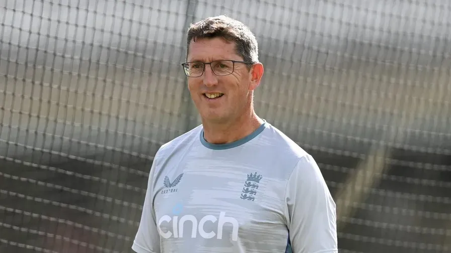 Head Coach Jon Lewis Attributes England Women's Ashes Challenges to Discipline Over Fitness