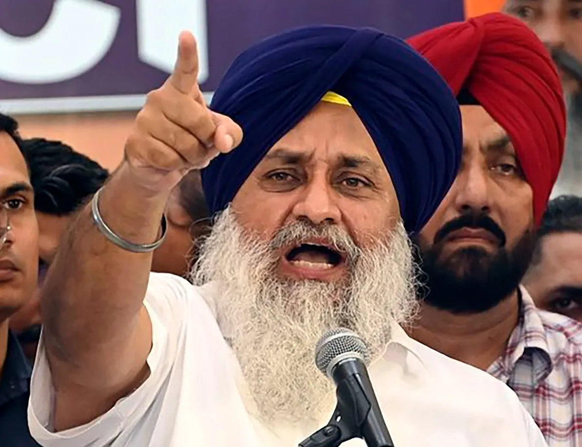 Who Are the Congress Leaders Protecting Sacrilege Perpetrators?
