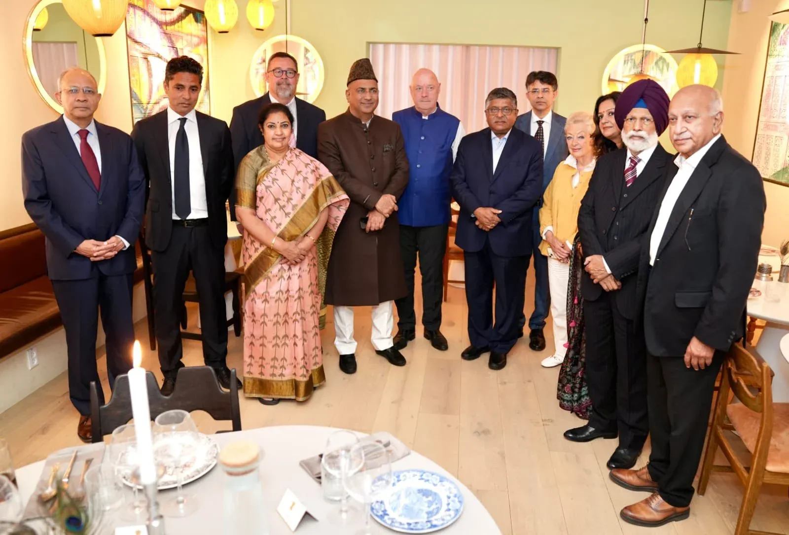What Challenges Does Cross-Border Terrorism Pose to India? Insights from Gulam Ali Khatana