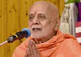 Vokkaliga Seer Responds to Police Summons: 'Let Them Imprison Me, It's in God's Hands'