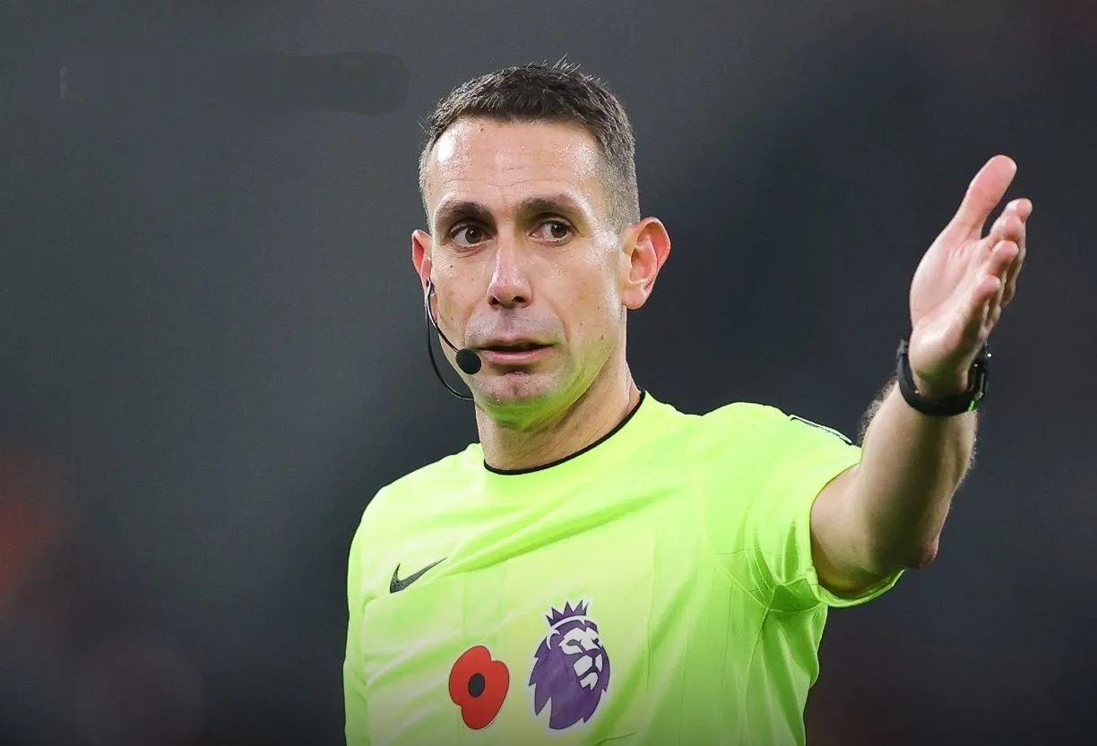 Is David Coote's Suspension by the FA Justified Over Klopp Remarks?