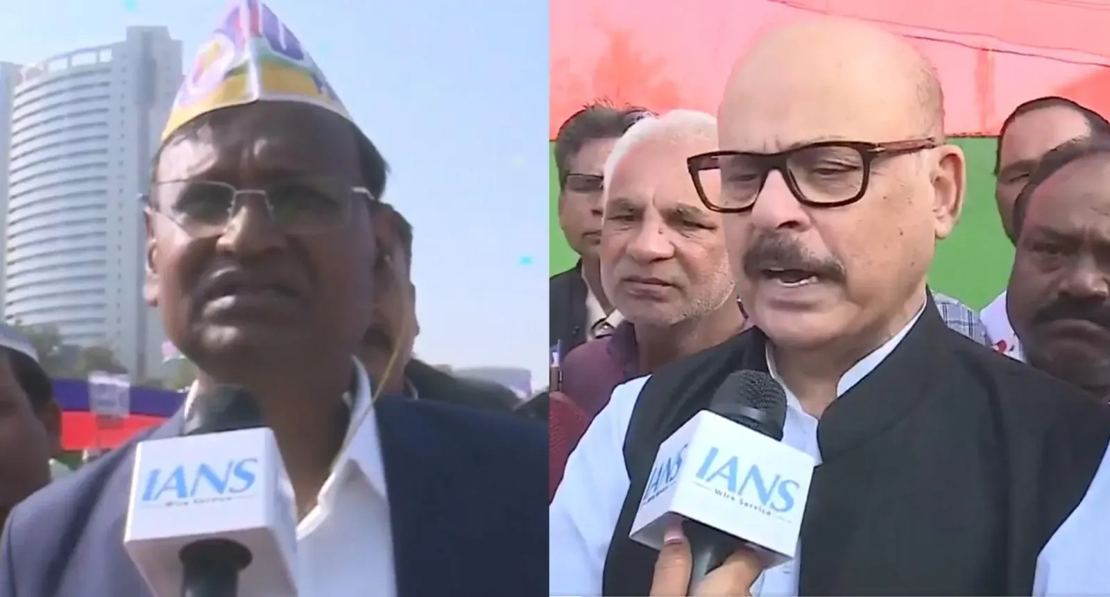 Congress Condemns RSS Chief Mohan Bhagwat's Controversial Population Comments