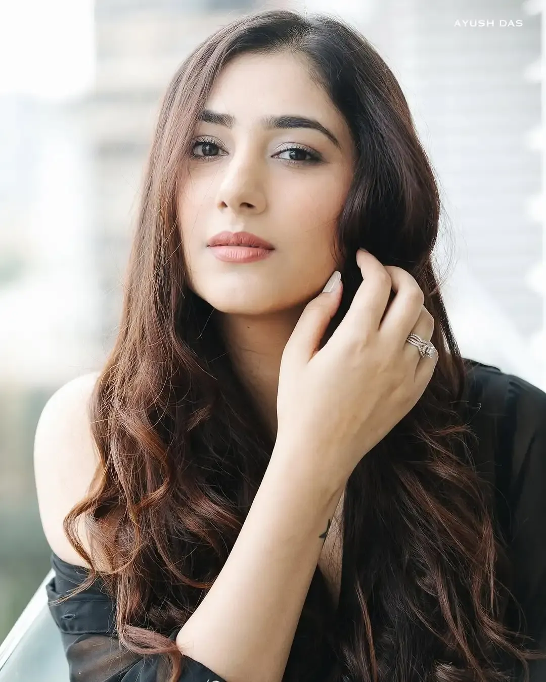 Why Hasn’t Disha Parmar Slept Well in Over 2 Years?