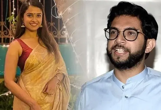 Aaditya Thackeray Claims Ongoing Defamation in Disha Salian Case