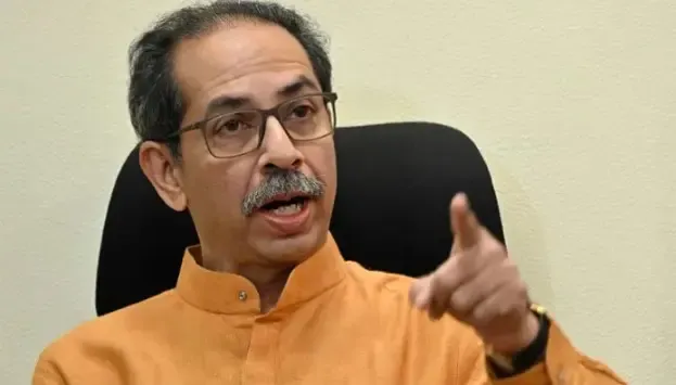 Uddhav Thackeray: Deceit in Disha Salian Case May Backfire