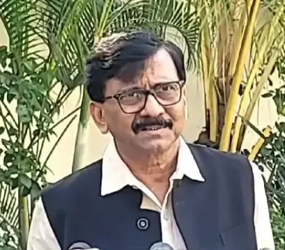 Disha Salian Case: Sanjay Raut Raises Concerns Over Petition Timing Against Aaditya Thackeray
