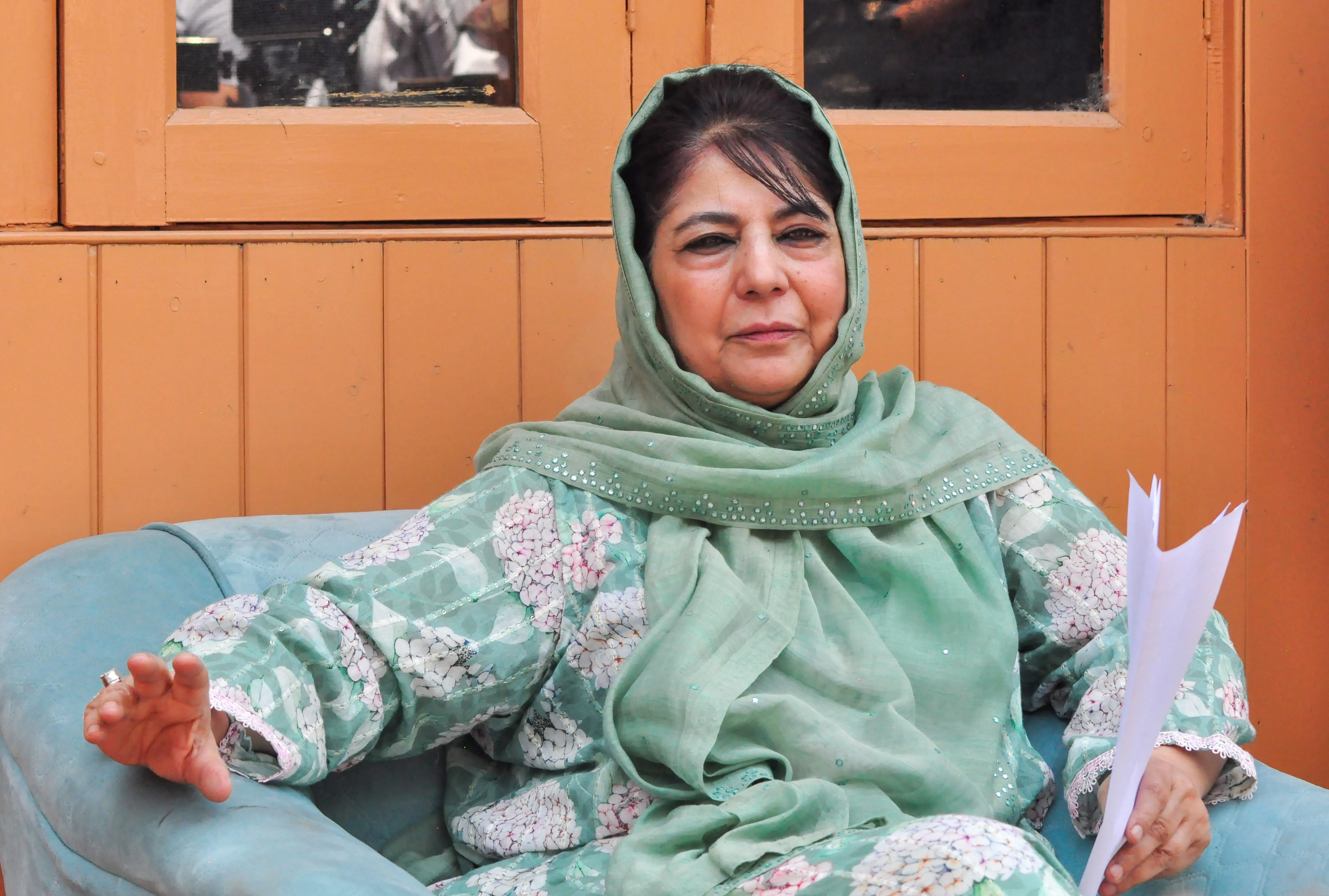 Is the Displacement of Kashmiri Pandits a Stain on Muslims?