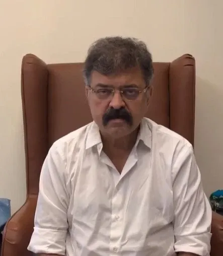Are Jitendra Awhad's Remarks Evidence of a Distorted Mentality?