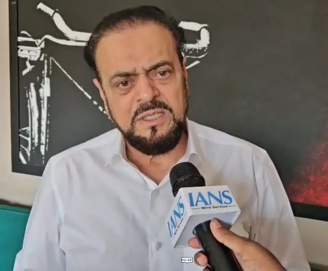 Abu Azmi Critiques BJP's 'Saugat-e-Modi' Initiative for Muslims