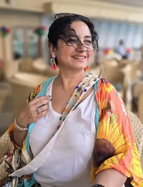 Is Divya Dutta on a Winning Streak with Her Recent Roles?