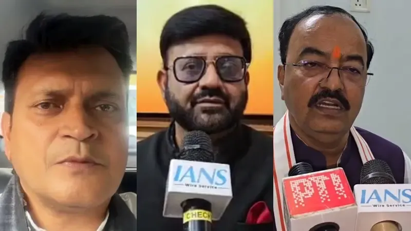Is Diwali Here for 140 Crore Indians? BJP Cheers Caste Survey Decision!