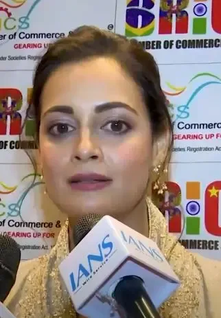 Diya Mirza Inspires Women to Empower Themselves and One Another on Women’s Day