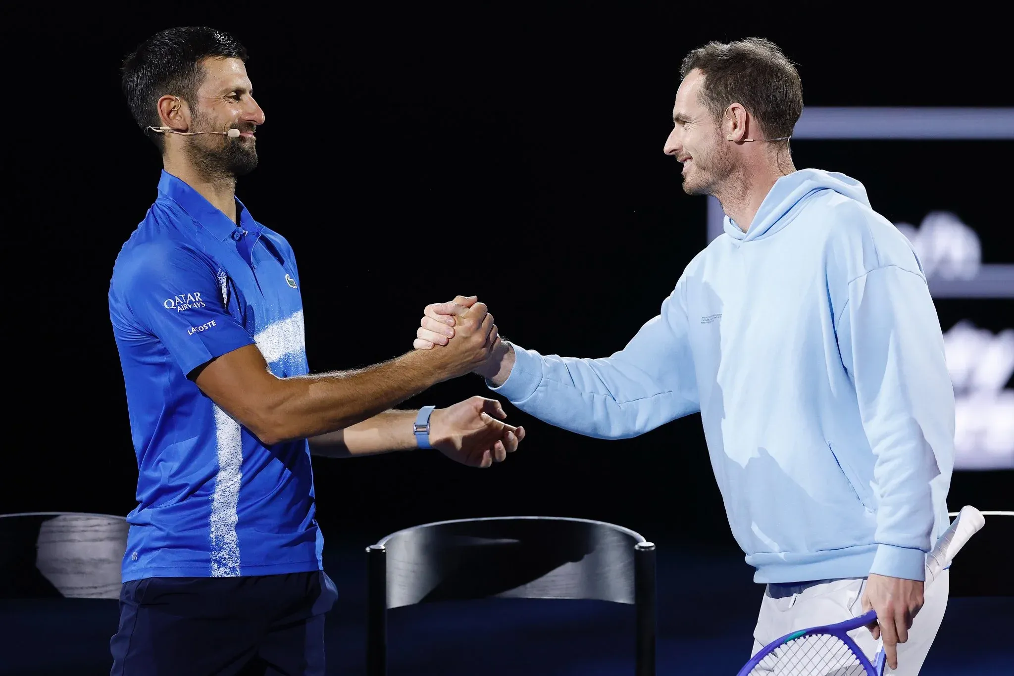 Why Did Djokovic and Murray End Their Coaching Partnership?