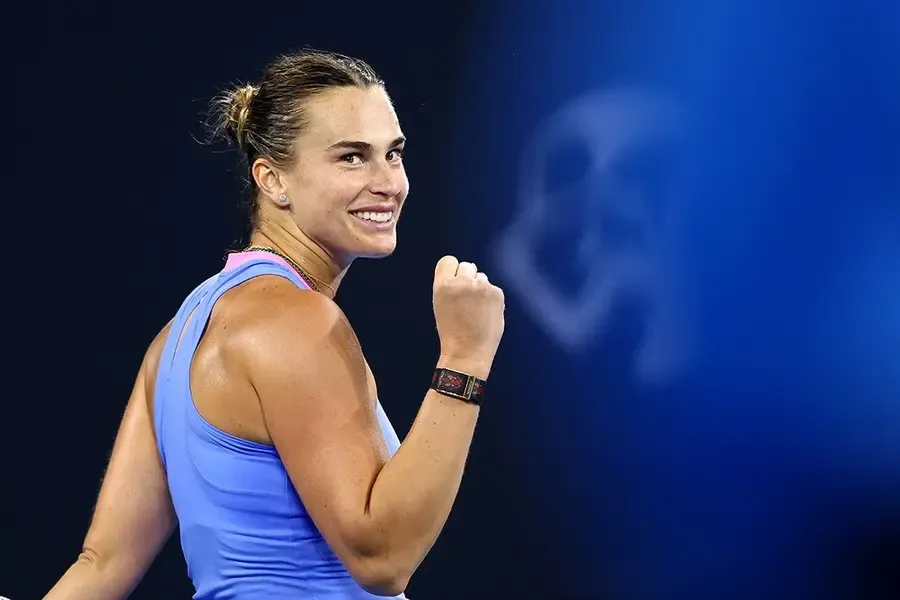 Upset at Brisbane International: Djokovic Falls, Sabalenka Moves On