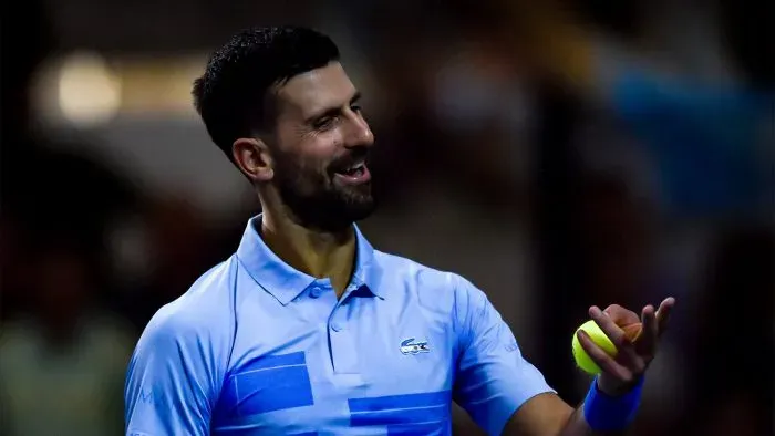 Novak Djokovic to Make His Return to Brisbane International After 14 Years