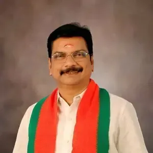 TN BJP: DMK-AIADMK's Attempts on Tungsten Mining Matter Will Not Prevail