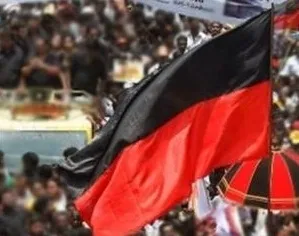 DMK Predicts Major Win in Erode East; Bypoll Sees 65% Turnout