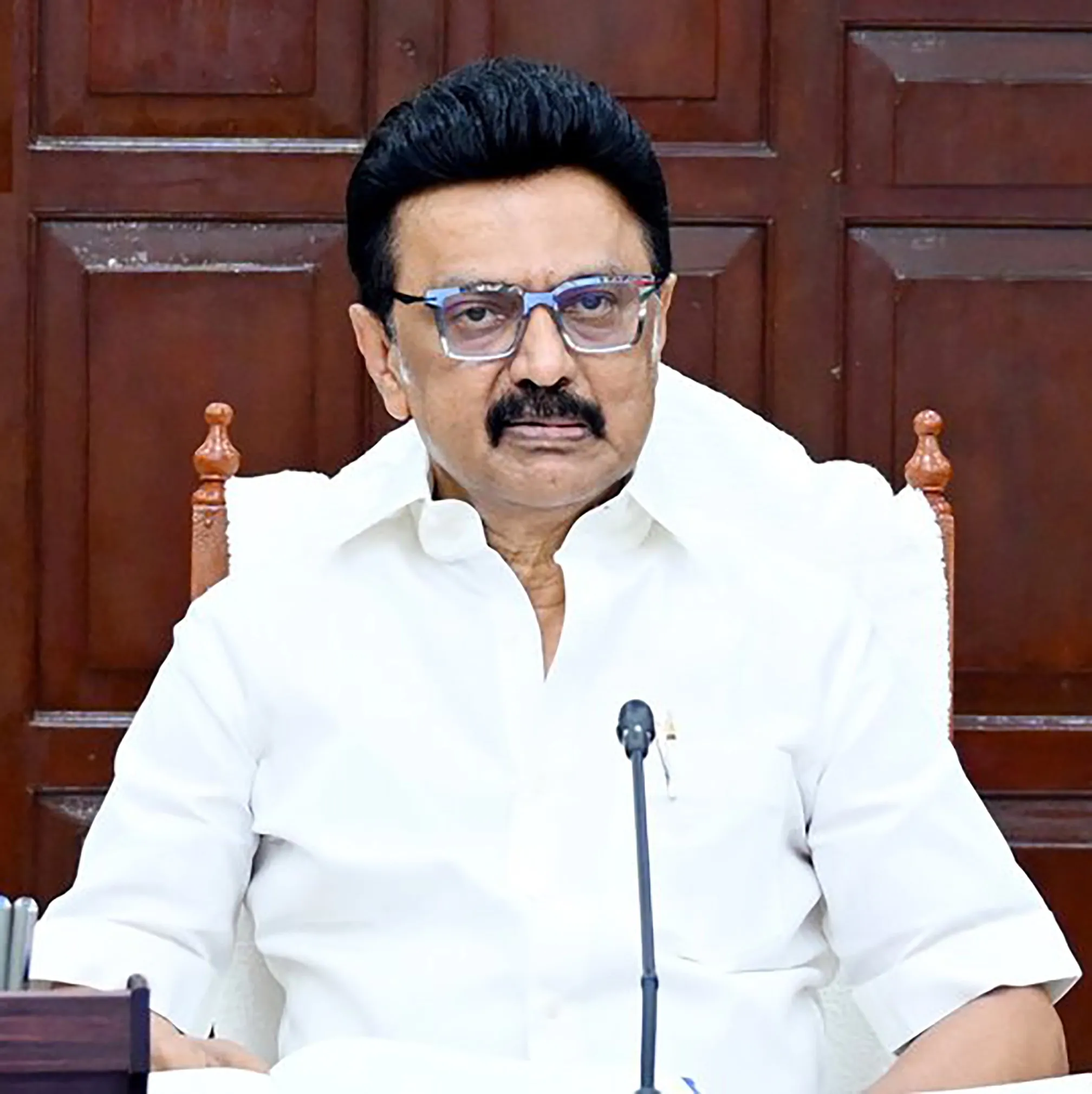 Is DMK in Trouble Over Arakkonam Sex Scandal?