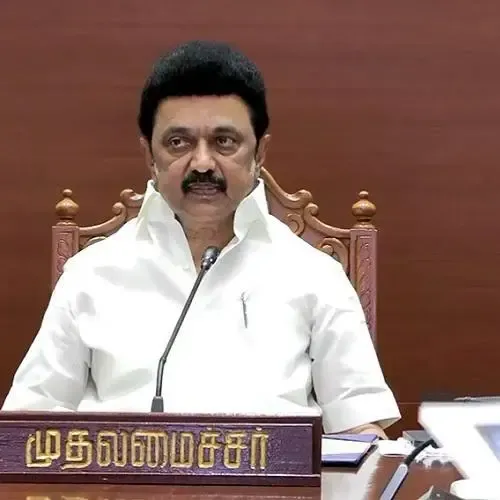 DMK Intensifies Efforts for 2026 Tamil Nadu Assembly Elections, Requests Reports from Constituency Leaders