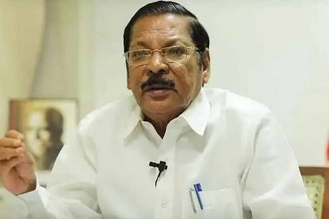Why is the DMK Celebrating the SC's Stay on ED Probe in the TASMAC Case?