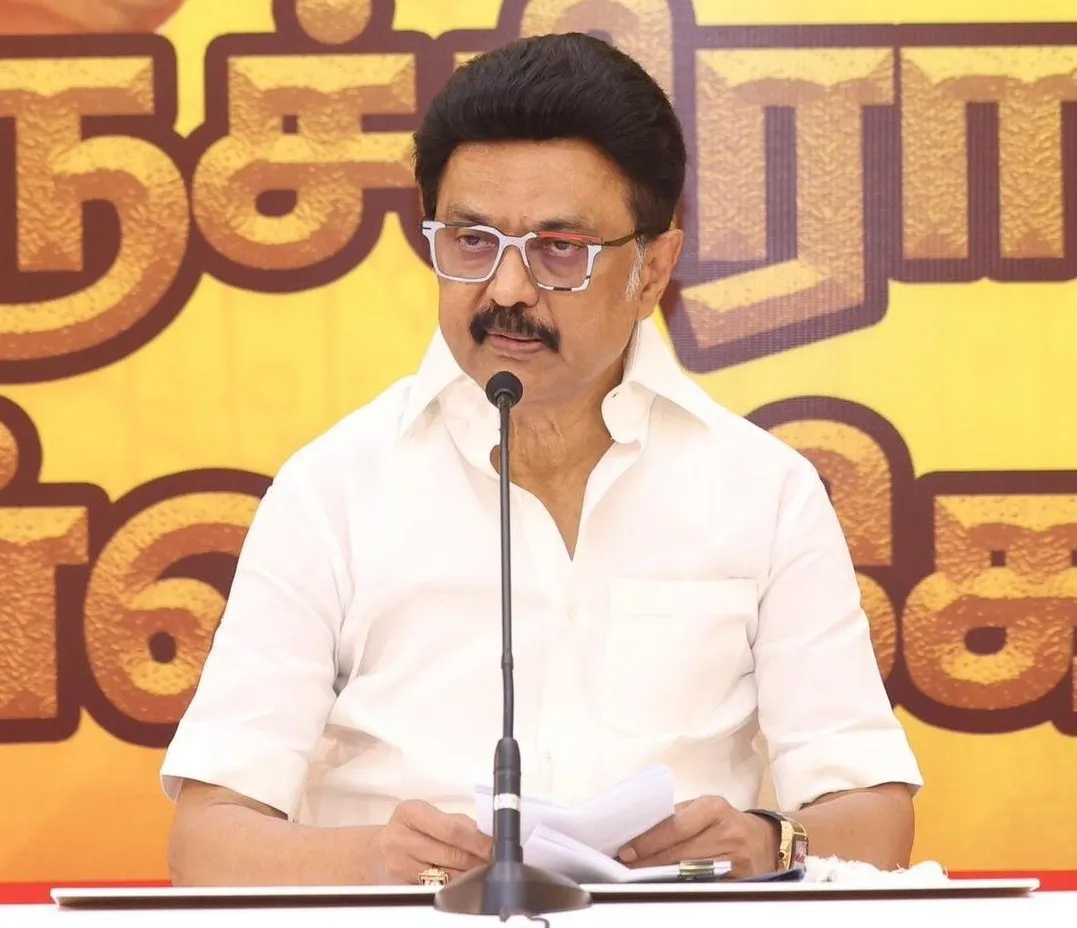 Did the DMK Meeting in Madurai Establish Key Resolutions for Karunanidhi's Legacy?