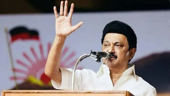 DMK to Stage Protests Across Tamil Nadu Against Three-Language Policy and Delimitation