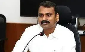 DMK Allegedly Engaging in 'Modern Untouchability' by Rejecting Trilingual Education Approach: MoS L. Murugan