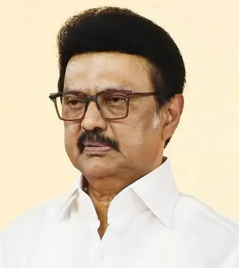 Why is DMK Targeting the Centre for Vendetta Politics?