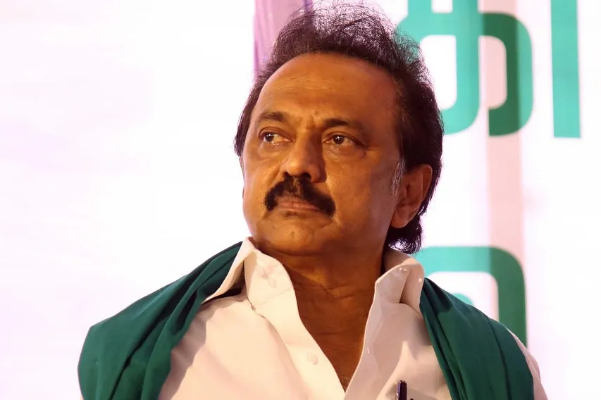 DMK to Participate in Erode (East) Assembly By-Election Set for February 5