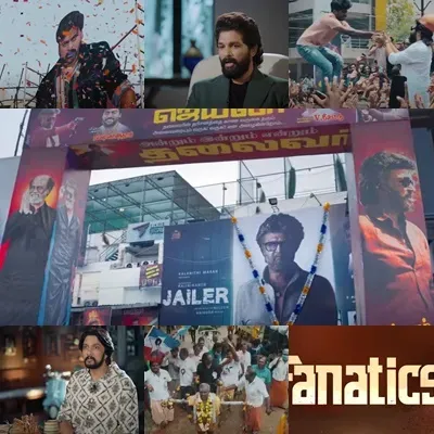 Documentary 'Fanatics' Explores the Culture of Devoted Fandoms in South Indian Cinema