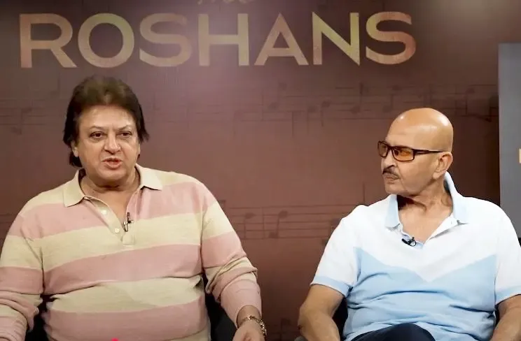 Is a Documentary on Hrithik Roshan in Development? Director Shashi Ranjan Reveals Insights